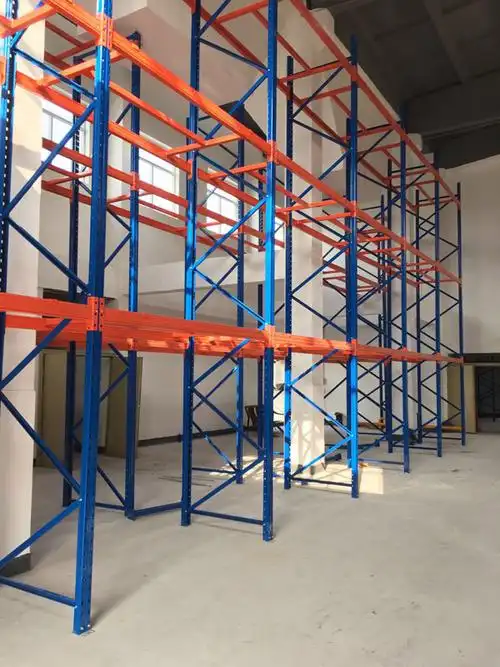 天津盛豪固德货架制造有限公司|天津货架厂|天津仓储货架|天津角钢