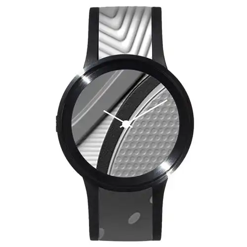 sony 索尼 fes watch u fes-wa1b 黑色墨水屏智能时尚手表