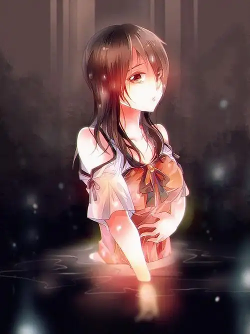 不来方夕莉 | 啾比 [pixiv]