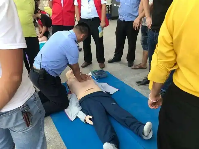 心脏骤停10分钟内实施cpr成功率几乎为0