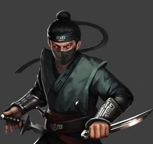 中国古代历史上的十大刺客, 除了荆轲你还知道谁?_秦王