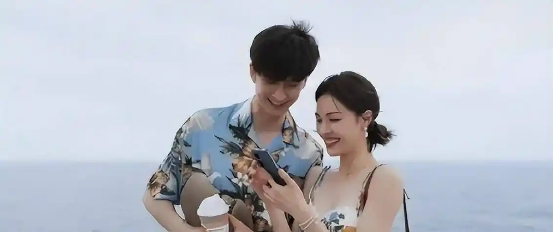 张云龙拒绝了苗苗的妹妹,公开择偶标准,刘芸:他已有圈内女友了_辛薇