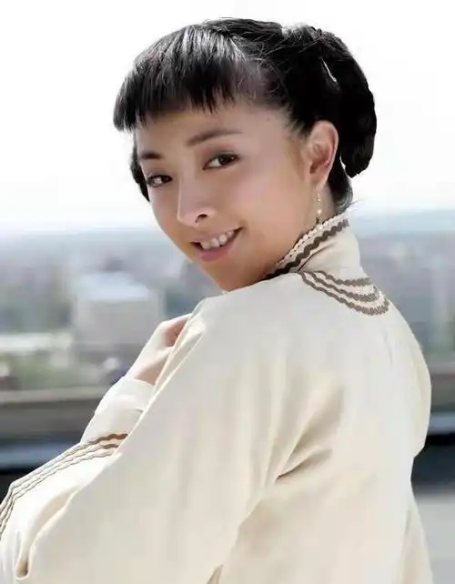 三刷《闯关东》:才懂夏玉书,才是朱家最愚蠢的女人