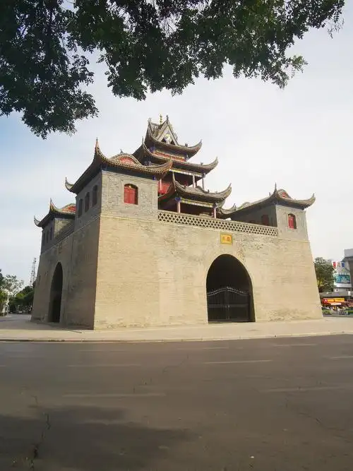 宁夏 银川游(一) 2020.09.09