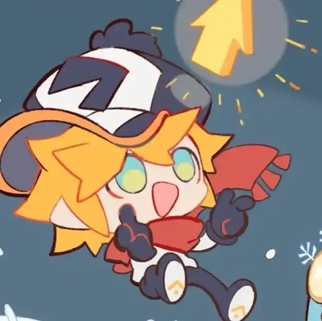 凹凸世界动漫头像合集