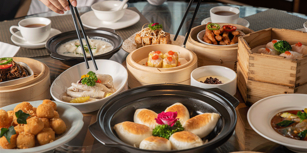 美食特惠专场￥99元起抢悦得闲广式点心茶楼牛肉火锅探炉烤鱼冰堡溜冰