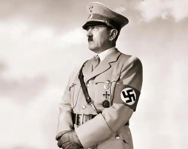 希特勒3句霸气之言,让士兵激动沸腾,第3句被创业人士当座右铭|德军