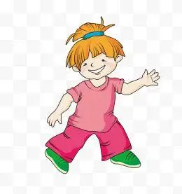 卡通人物儿童情感动作图片免费下载-卡通人物儿童情感动作素材-卡通