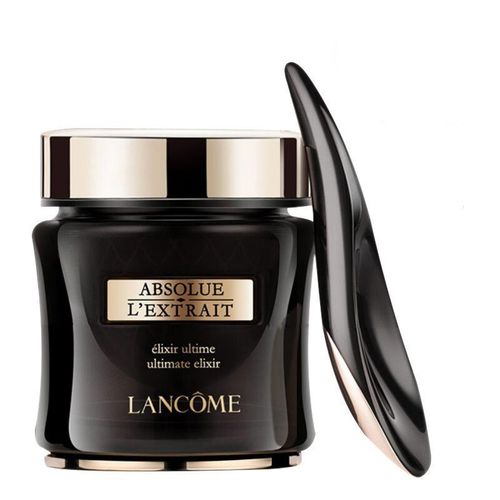 国内专柜正品lancome兰蔻黑金臻宠面霜50ml