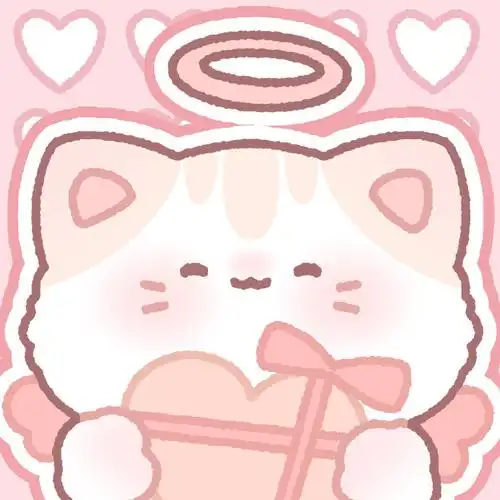 情侣头像动画##二次元新鲜事