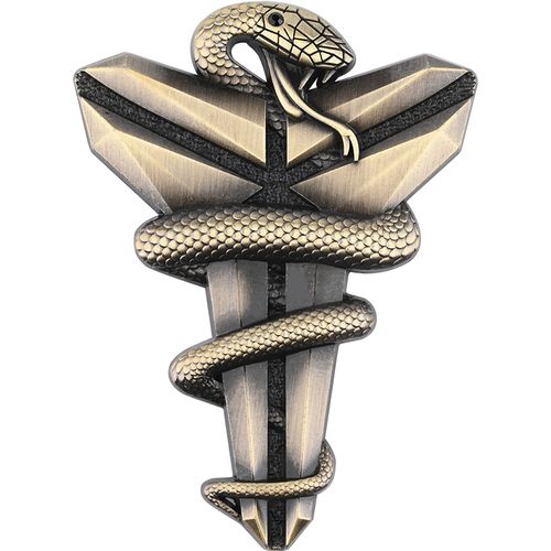 汽车科比标志kobe黑曼巴精神nba金属车标3d车贴车身贴纸中网装饰