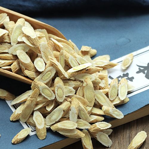 黄芪中药材500g正品片粉茶无野生特级黄氏可搭黄芪