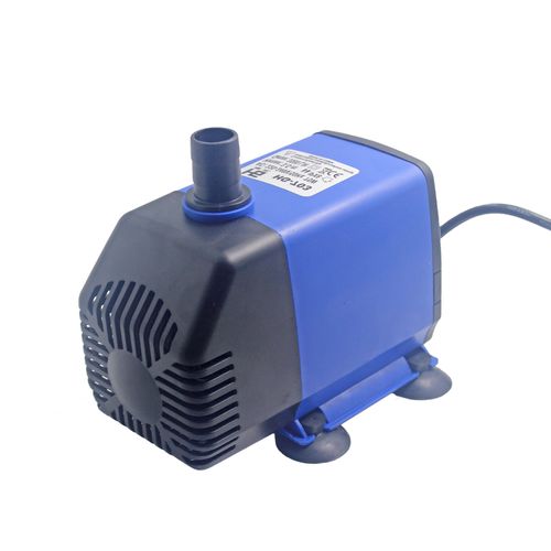 海格格瑞家用微型潜水泵假山鱼池喷泉抽水造景潜水泵