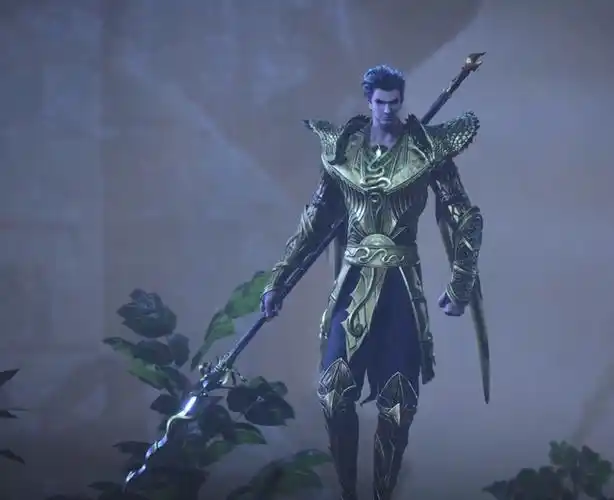 92级蛇矛斗罗为何能跟96级剑斗罗对波?蛇矛:我有新手保护机制