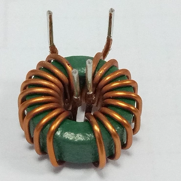 谷景磁环电感线圈的种类有多少呢?