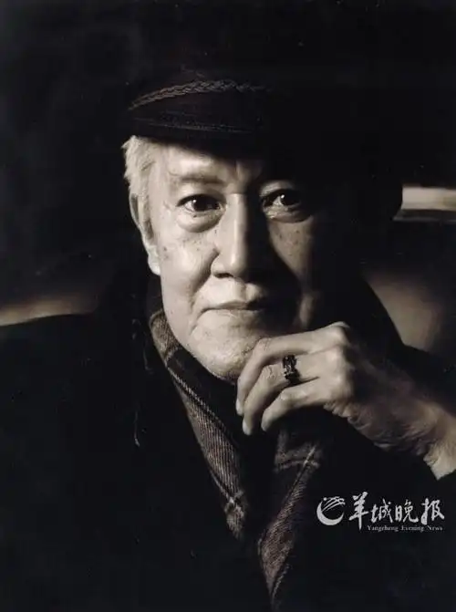 陈丹青谈作家木心_中国作家网