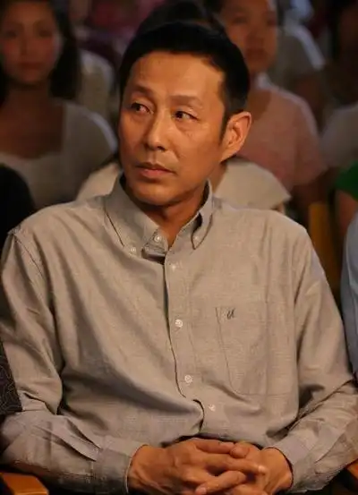 陈道明(中国内地男演员)_石塘网