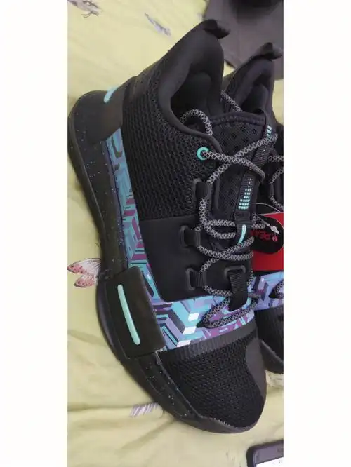 150包邮拼兮兮,买的我现在总算明白啥是永远的神了#闪现  #匹克