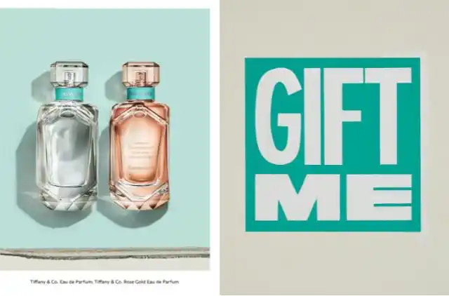 蒂芙尼坚持绿色是爱的颜色