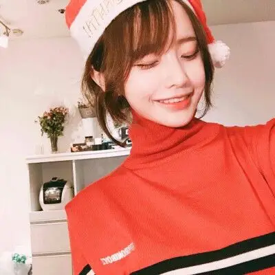 ins【son hwa min】孙花敏女神头像