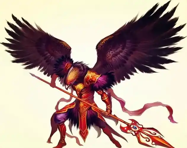 金翅大鹏:狮驼岭上乱人伦,禽兽之变诈几何哉?从不后悔吃唐僧肉