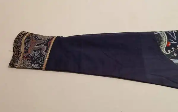 清代皇帝最隆重的礼服竟然不是黄色的