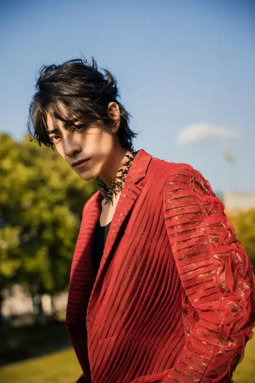 郑云龙我们的歌