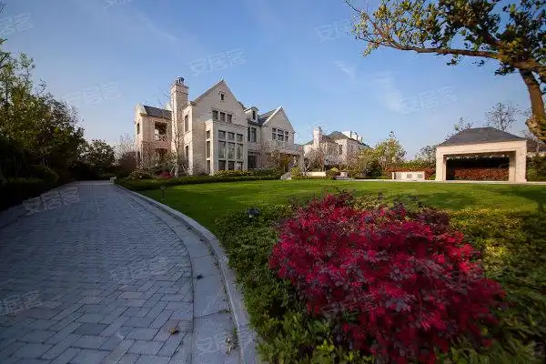 【房源已失效】用时间换空间,一个让您生活悄悄改变的地方-绿城玫瑰园