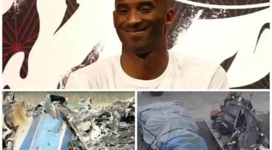 少掉1臂和双腿科比修正图曝光起诉成功瓦妮莎能获赔多少