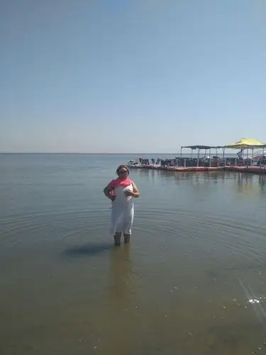 天津塘沽东疆湾沙滩公园