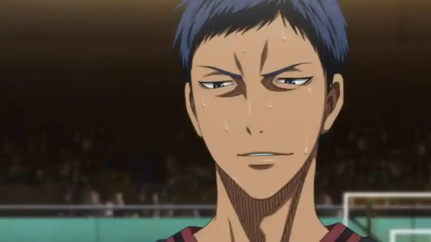 【黑子的篮球】青峰大辉 /78 - 堆糖,美图壁纸兴趣社区