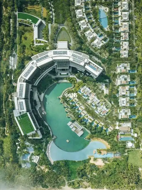 探店三亚艾迪逊酒店