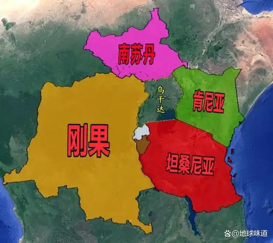 以色列在中东建国前这地方还曾是备选地区现在为何放弃了