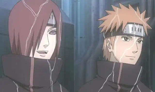 6个佩恩一般放在哪里看到长文的保存方式真的很痛弥彦