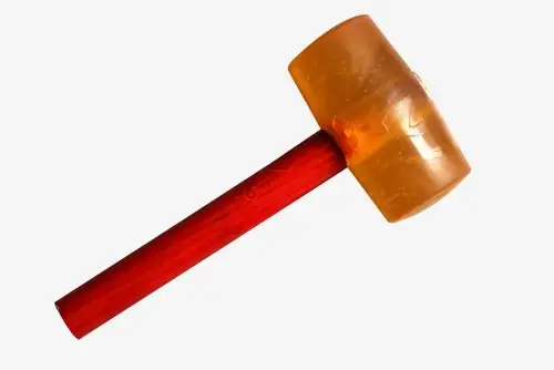 节日庆典砸金蛋素材金蛋砸金蛋活动用免扣图片锤子金色