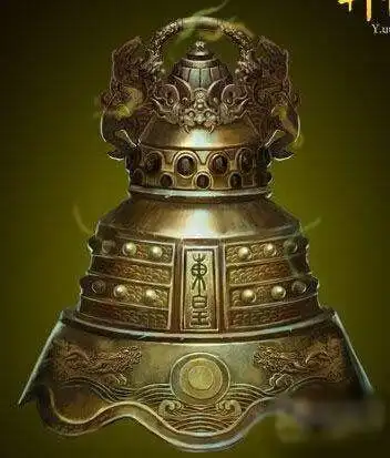 上古十大神器,除了轩辕剑,盘古斧,女娲石外,还有七件是什么?