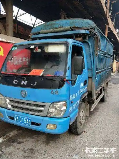 二手轻卡汽车网_轻卡二手车交易网