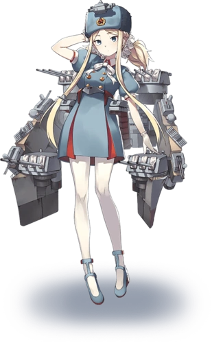 战舰少女r官方网站—战舰少女-与心爱的舰娘一起守护这片海域