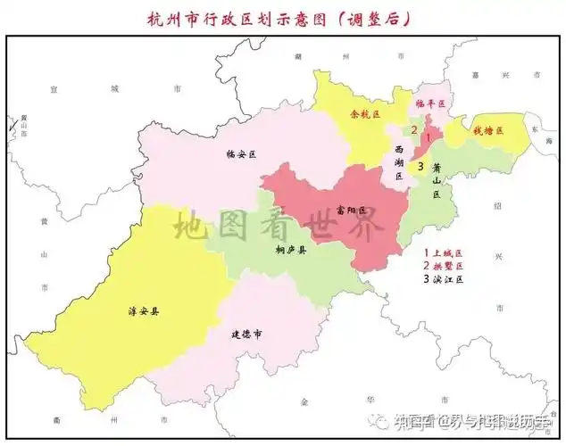 杭州市上城区高层次人才引进全面解读
