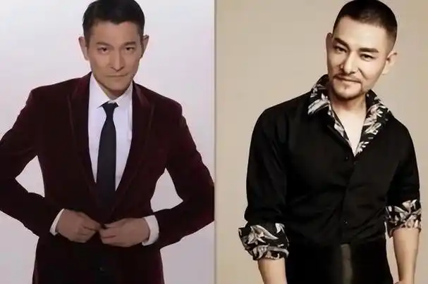 提起刘德华几乎是无人不知无人不晓了,他不光在歌唱方面很有成就,在