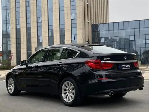 gt535i宝马价格(gt535i宝马价格二手)