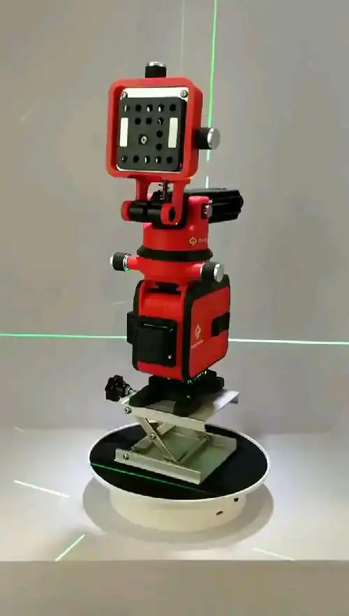 墙面地面两用水平仪