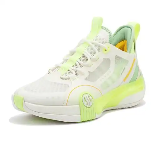 361度篮球鞋 361° 禅3se 男子篮球鞋 672321104多少钱-聚超值