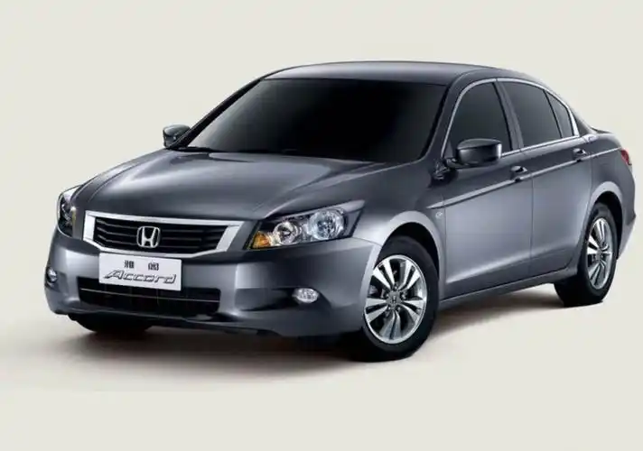 八代雅阁图片报价图片插图