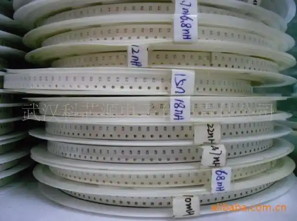 15uh 1210 封装 贴片电感