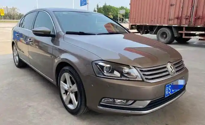 0tsi 至尊型 香槟色 - 小猪二手车