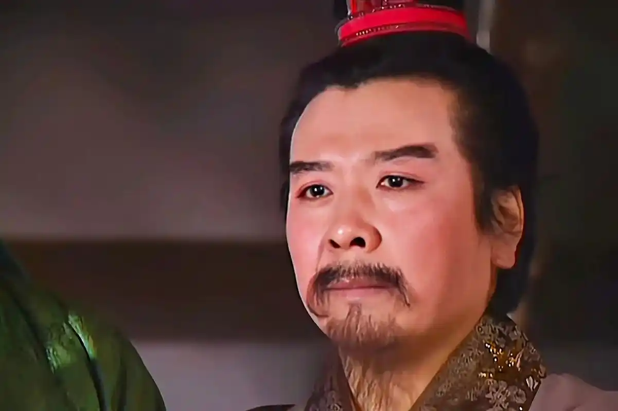 看《三国演义》里的英雄豪杰,哪一位不是生于乱世,哪一位不是戎 - 抖