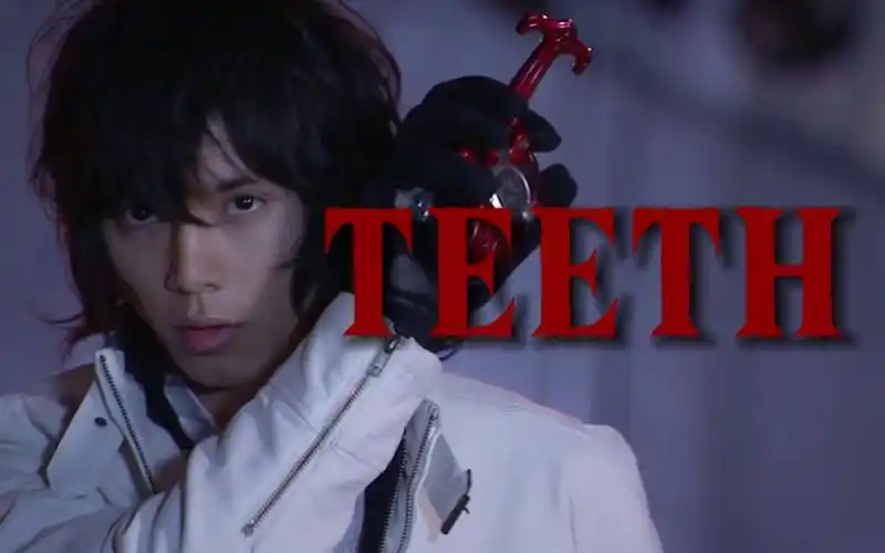 【假面骑士kabuto/水岛宏/颜向】一口气看完天道总司的42次变身