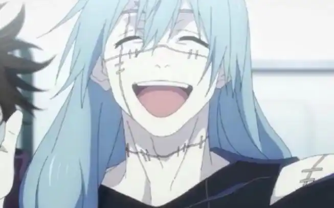 【咒术回战真人】宝宝你像一只小兔子