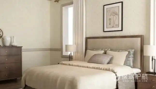 主卧最旺三种颜色是什么卧室颜色禁忌风水学